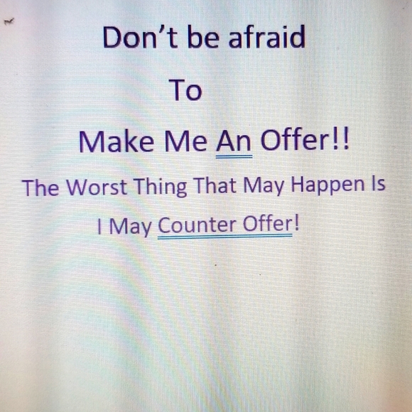 Make An Offer! - Picture 4 of 5